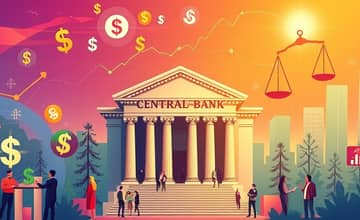 Central Banks Unveiled: Their Role in a Stable Economy