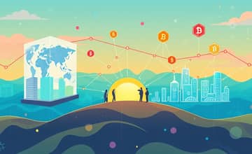 Cryptocurrency and Blockchain: Disrupting Traditional Finance