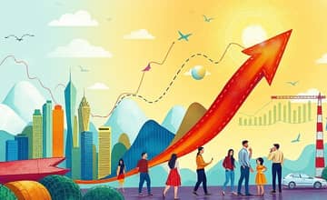 Understanding GDP: What It Tells Us About Economic Health