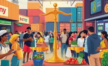 Trade Wars and Tariffs: What They Mean for Consumers