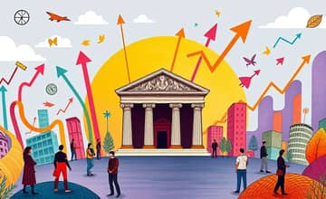 The Impact of Interest Rates: Borrowing, Saving, and Investing