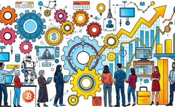 The Power of Productivity: Driving Economic Efficiency