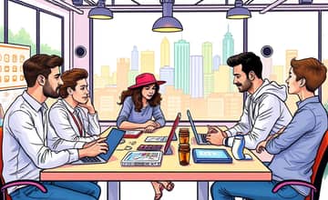 The Role of Entrepreneurs: Driving Innovation and Job Creation