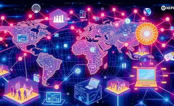 The Digital Economy: Data, Platforms, and New Business Models