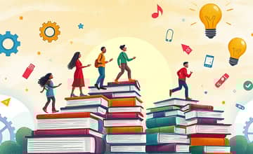 The Economics of Education: Investing in Human Capital