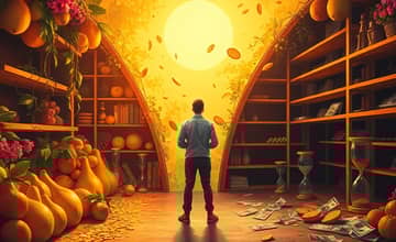 The Psychology of Scarcity: How Limited Resources Shape Decisions