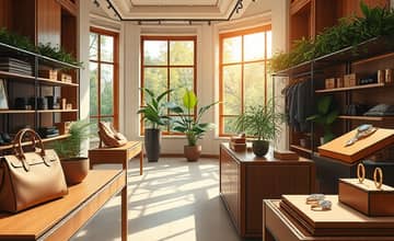 Sustaining Your Style: Wealth Without Sacrifice