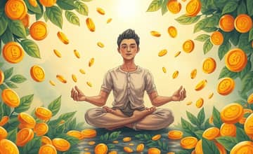 Mindful Money: Cultivating Abundance and Awareness