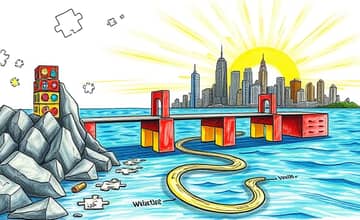 The Foundation of Fortune: Essential First Steps