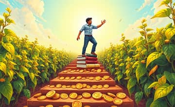 The Wealth Playbook: Your Guide to Financial Victories