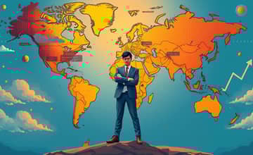 Geopolitics and Your Portfolio: Navigating Global Risks