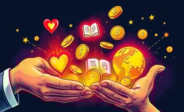 The Deliberate Dollar: Intentional Spending for Impact