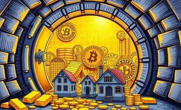 Beyond the Bank: Alternative Wealth Storage