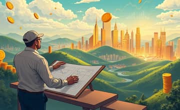 The Architect of Assets: Designing Your Financial Future