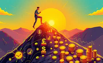 Accelerating Your Ascent: Strategies for Rapid Wealth Growth