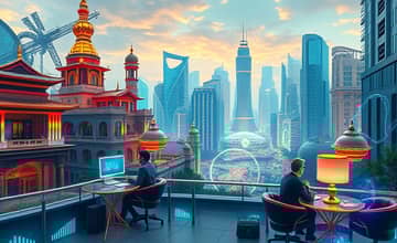 Optimizing for Opulence: Advanced Wealth Strategies