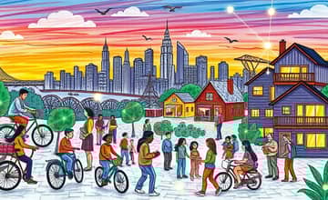 The Sharing Economy: Collaborative Consumption and Its Impact