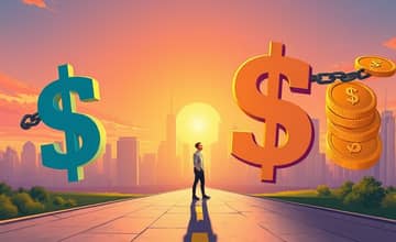 From Debt to Dividend: Transforming Your Finances