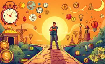 Your Personal Economy: Taking Control of Your Financial World