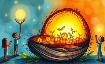 The Income Incubator: Growing Your Earning Power