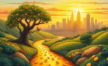 Financial Flow: Achieving Seamless Wealth Growth