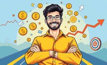 The Wealth Optimizer: Maximizing Every Dollar