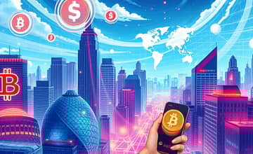 The Future of Finance: Fintech's Revolutionary Impact