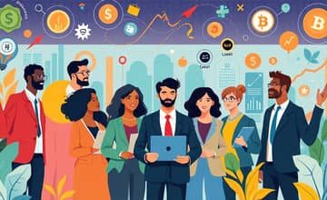 The Modern Millionaire: New Paths to Wealth