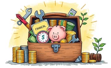 The Wealth Resilience Kit: Bouncing Back Stronger