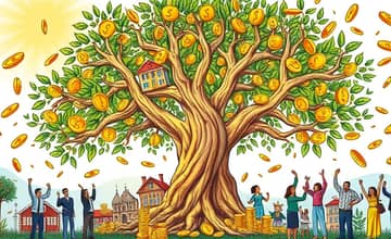 Understanding Capital Gains: Maximizing Your Profits