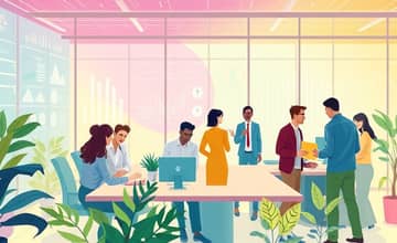 The Human Capital Factor: Investing in Employee Well-being for Returns