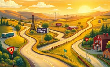 Navigating Niche Investments: Opportunities Off the Beaten Path