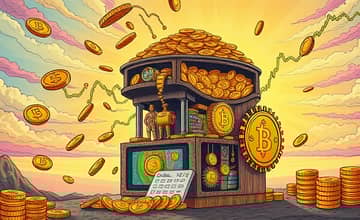 Crafting a Cash Engine: Generating Consistent Income