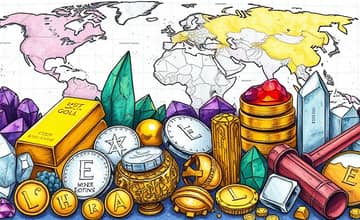 Beyond Gold: Diversifying Precious Asset Holdings