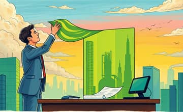 Greenwashing Detection: Tools and Techniques for Investors