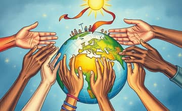 Philanthropy Meets Finance: Bridging the Gap for Global Impact