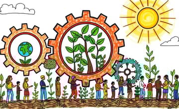 Impact Measurement Frameworks: Quantifying Your Social and Environmental Returns