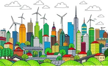 Sustainable Indices: Benchmarking Your Green Portfolio