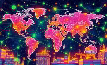 Supply Chain Finance: Driving Sustainability Upstream and Downstream