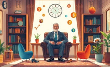 The Wealth Whisperer's Secrets: Uncommon Financial Wisdom