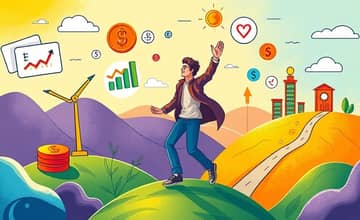 Smart Money Moves: Tactics for Financial Agility