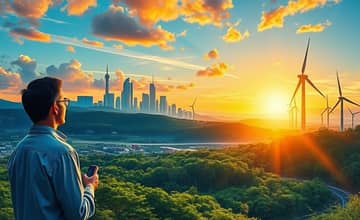 Transition Risk Assessment: Preparing Portfolios for a Green Future