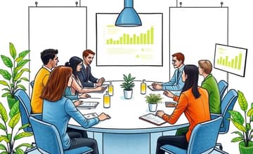 The Power of Shareholder Engagement: Driving Corporate Responsibility