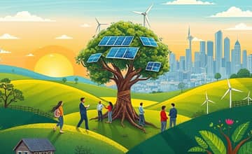 Sustainable Venture Capital: Fueling Green Innovation
