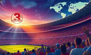 The Economics of Sports: Big Business and Global Appeal