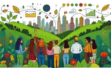 The Psychology of Sustainable Investing: Making Conscious Choices