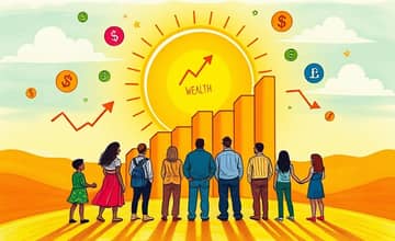 The Wealth Horizon: Expanding Your Financial Possibilities