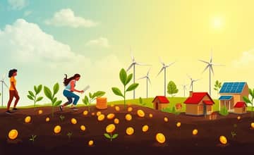 Impact Funds: Aggregating Capital for Scalable Solutions