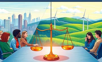 Defining Materiality in ESG: What Matters Most to Your Bottom Line?