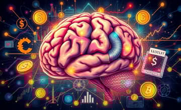 Your Brain on Money: Understanding Neurofinance for Better Returns
